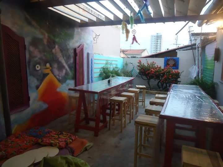 Cantos e recantos