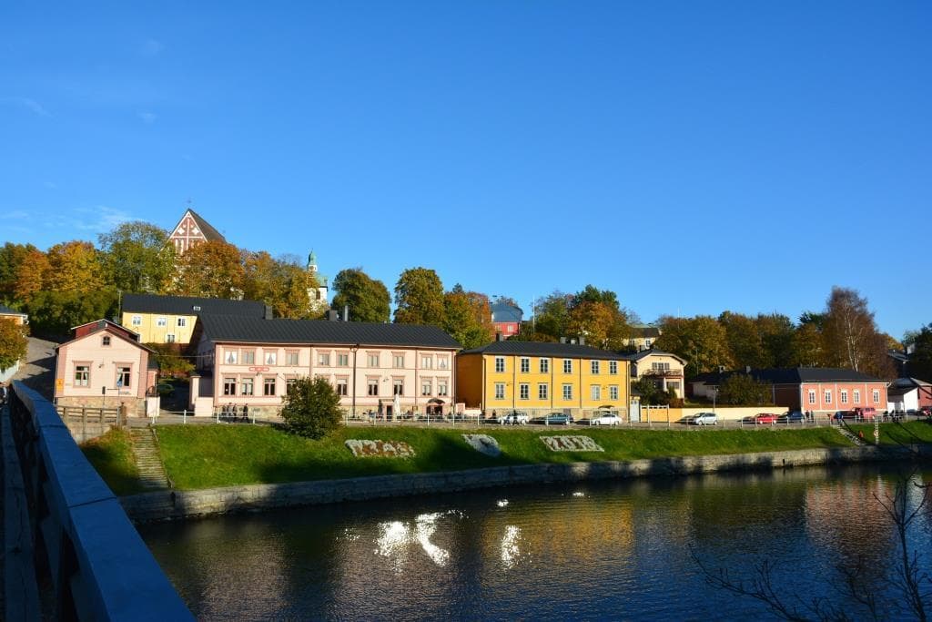 Old Railway Station