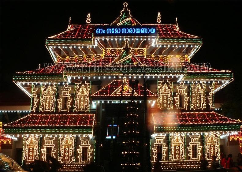 thiruvambady