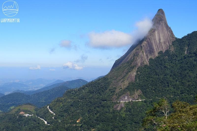 Crédito: Site Visite Guapimirim