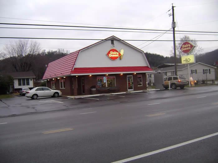 Eleanor Dairy Queen