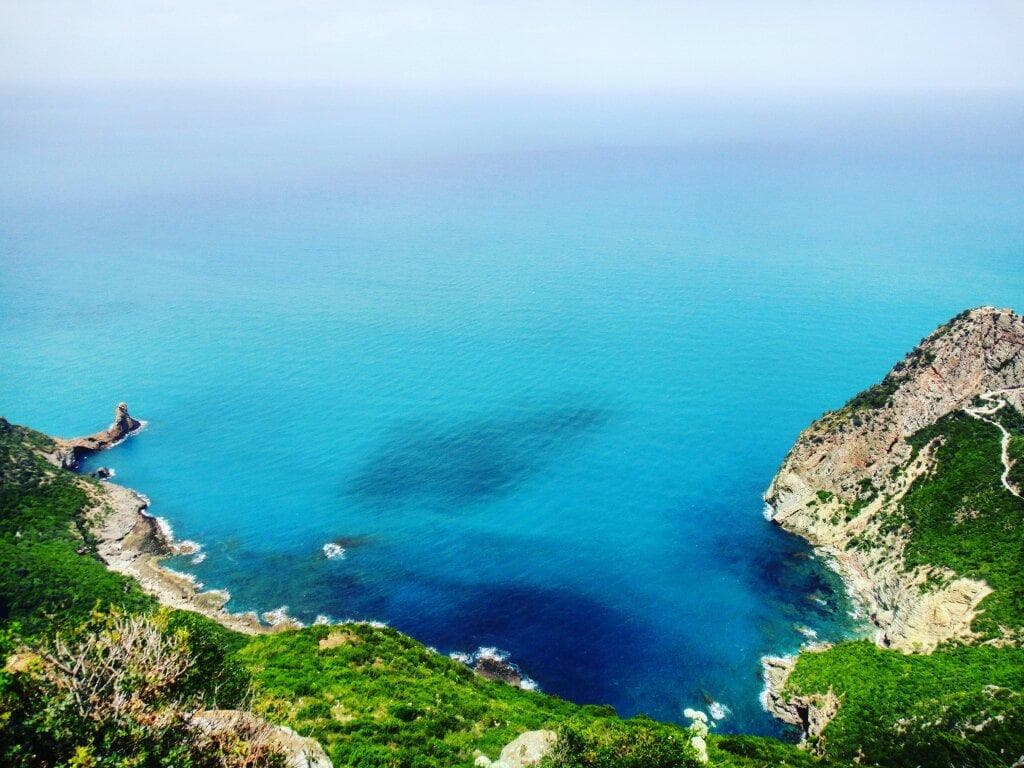 Yemma Gouraya Bejaia