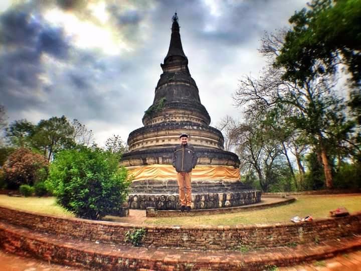 วัดอุโมงค์