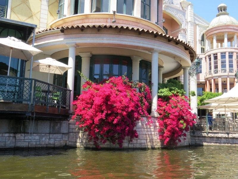 Canal Walk