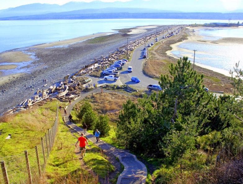 Goose Spit Park
