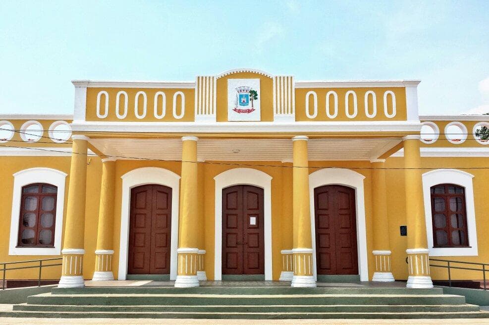 Centro Cultural João Fona