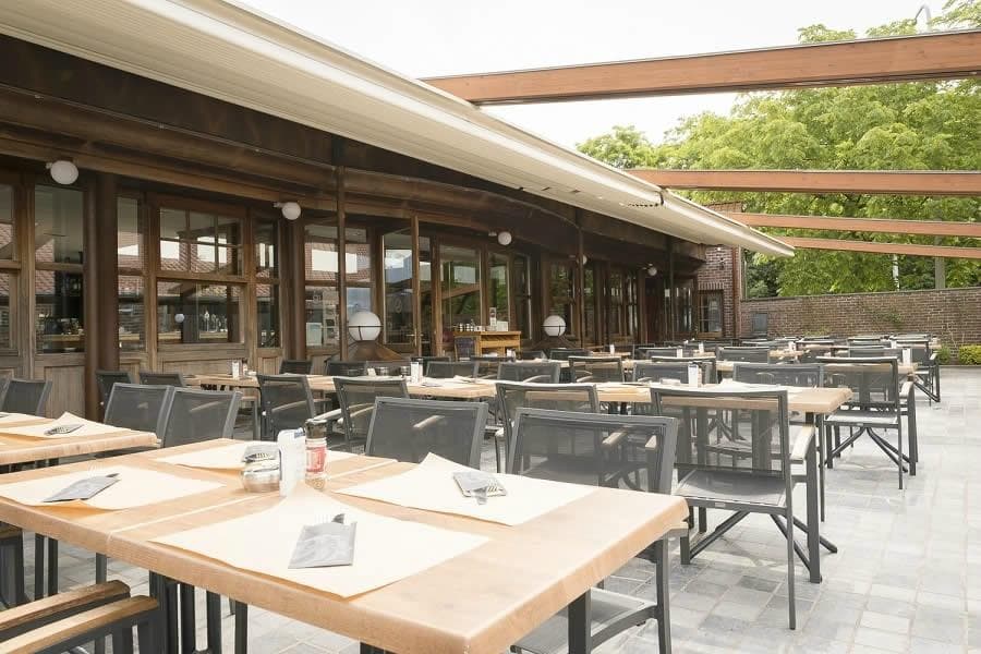 Brasserie de l'Alliance