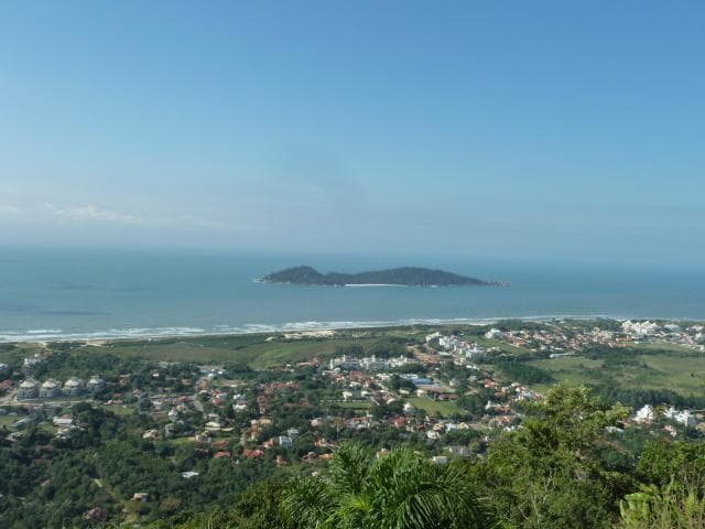 Visto Morro Lampião