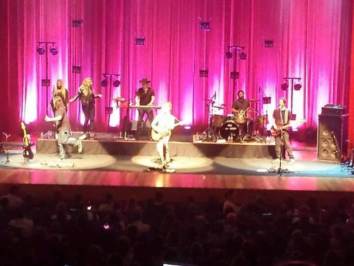 Teatro Feevale