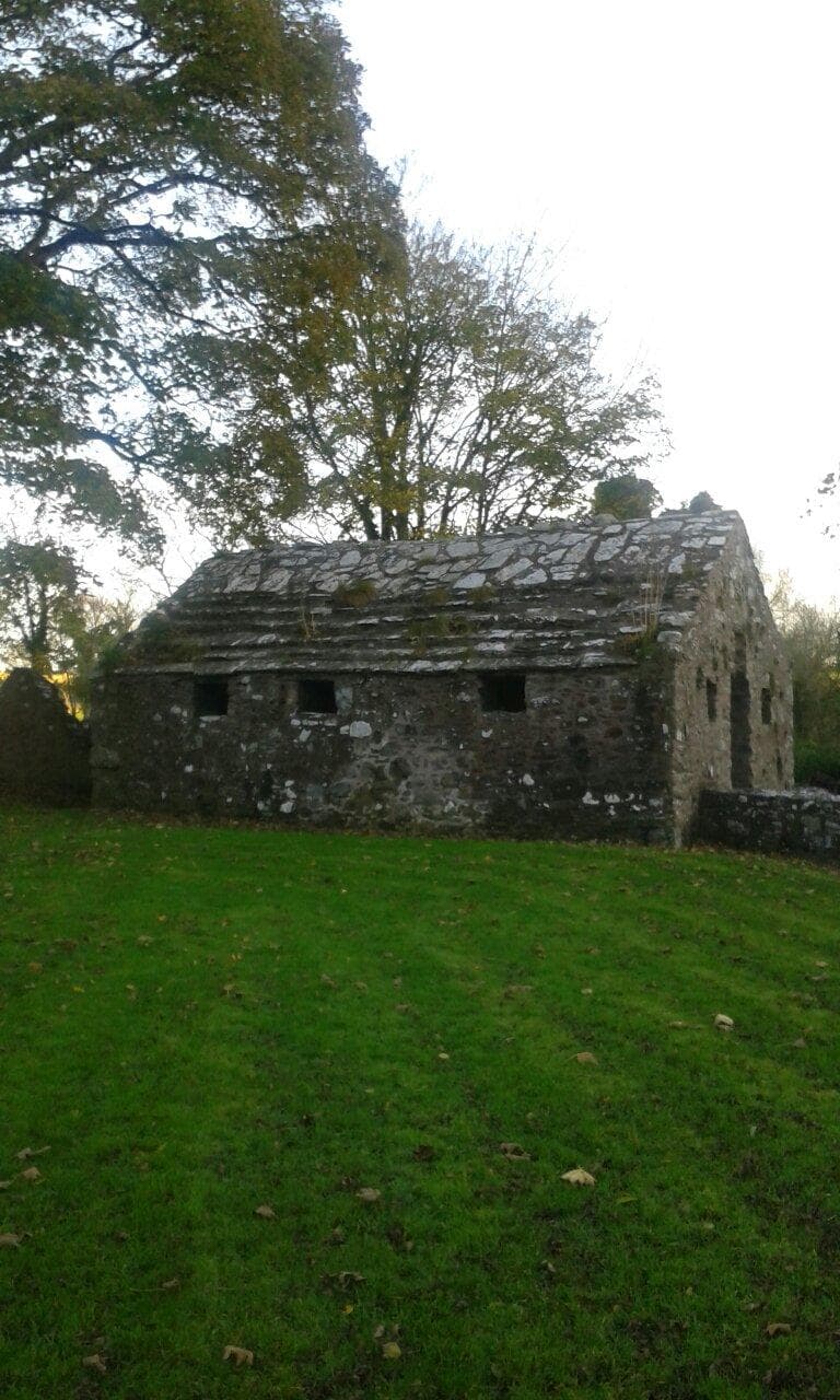 Struell Wells