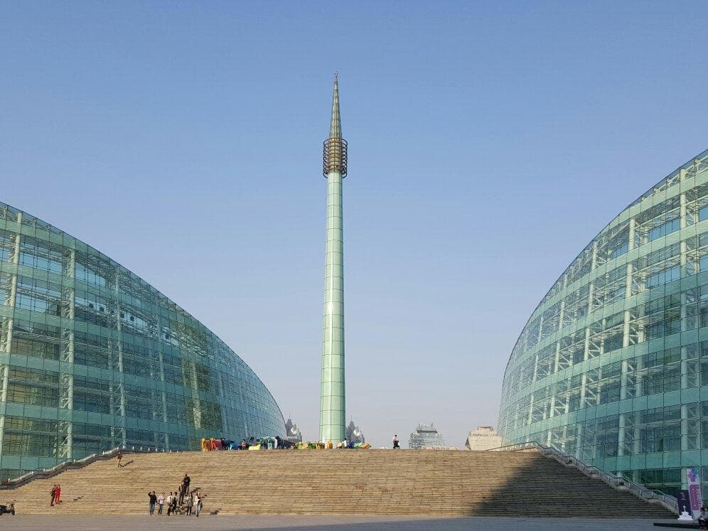 Henan Science and Technology Museum
