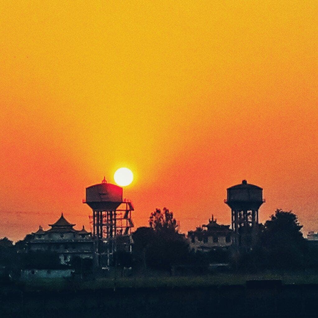 Root Institute for Wisdom Culture