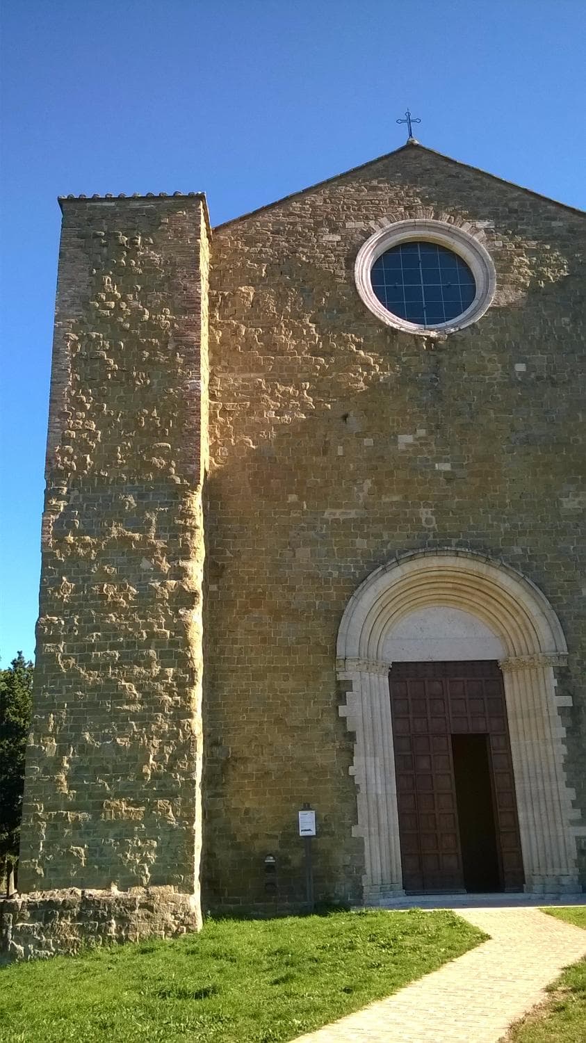Facciata