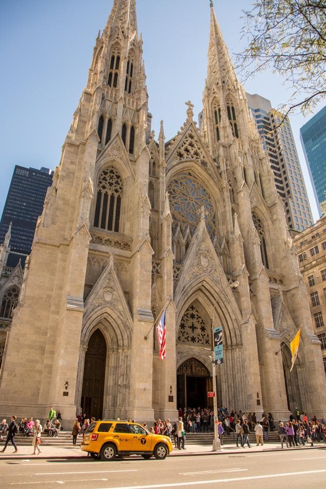 St. Patrick