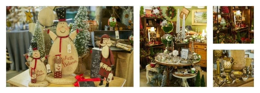 Christmas Decor