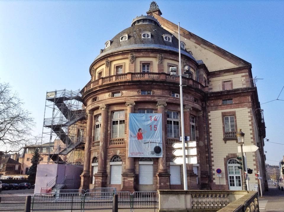 Opera National du Rhin
