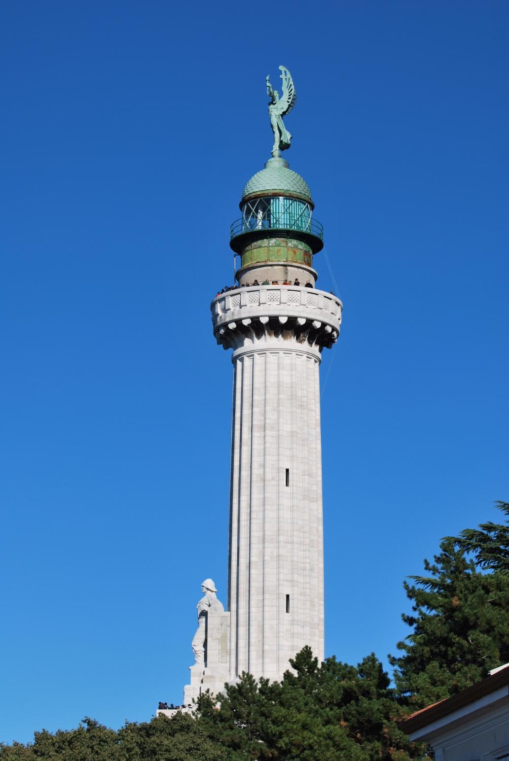 Faro della Vittoria