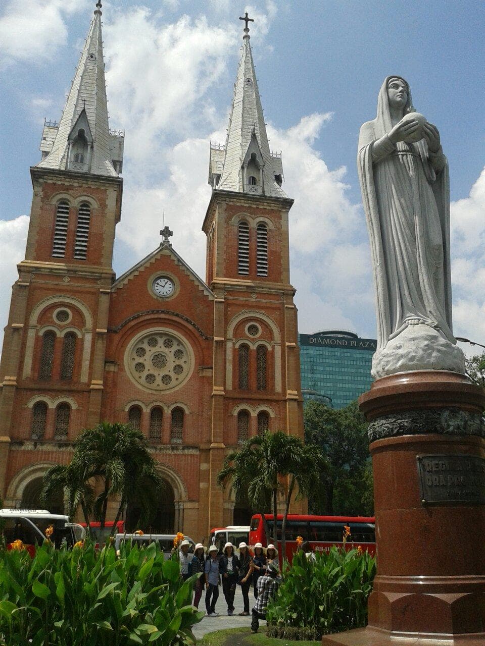 Redemptorist Church