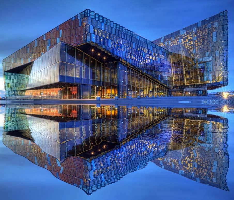 Harpa