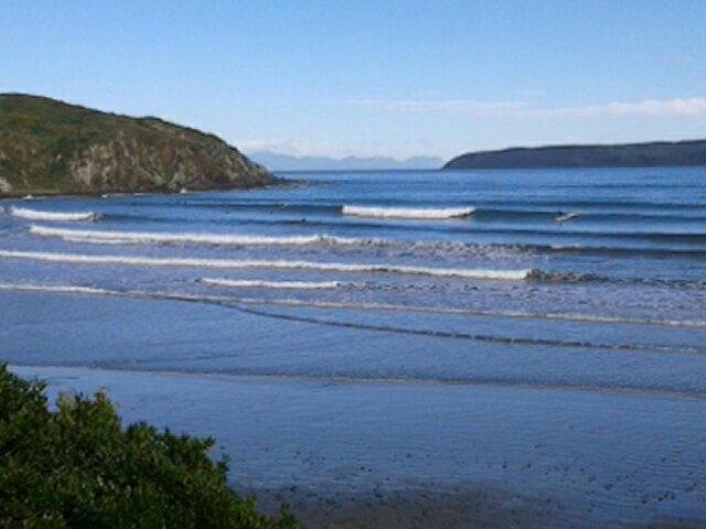 Titahi Bay Beach