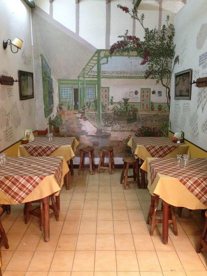 calle 8# 42-46 el poblado