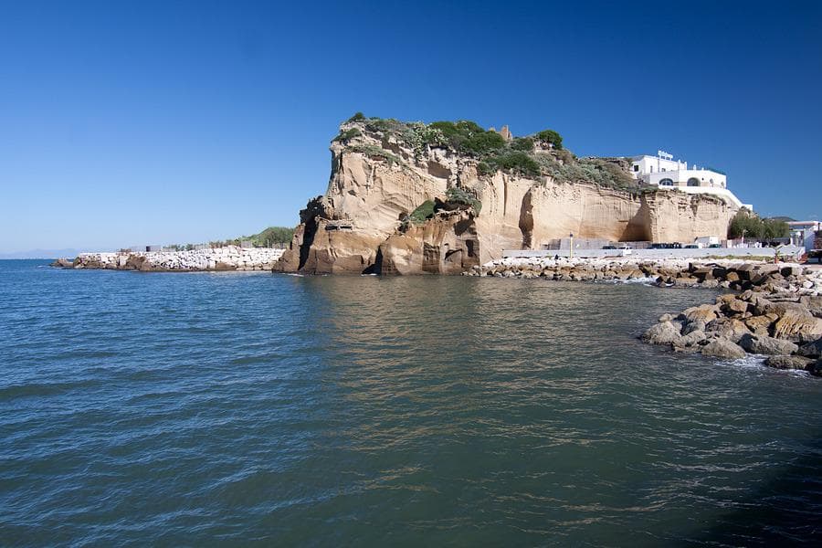 Torregaveta Pier