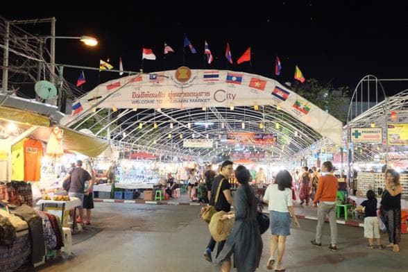 anusan market
