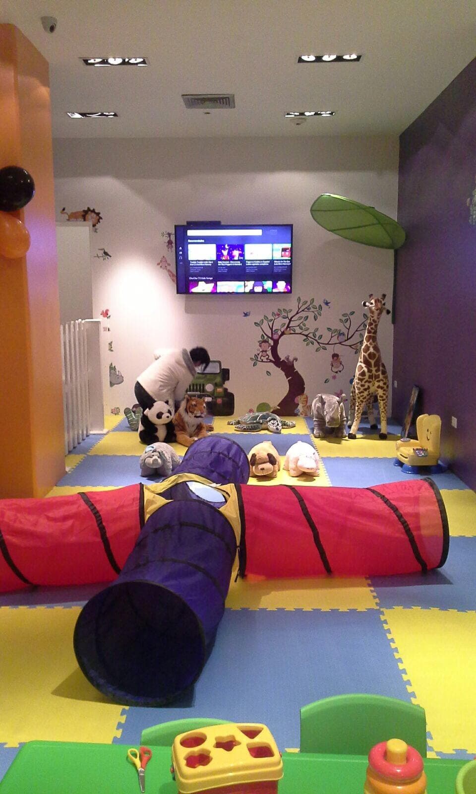 El Playón de Ocumare