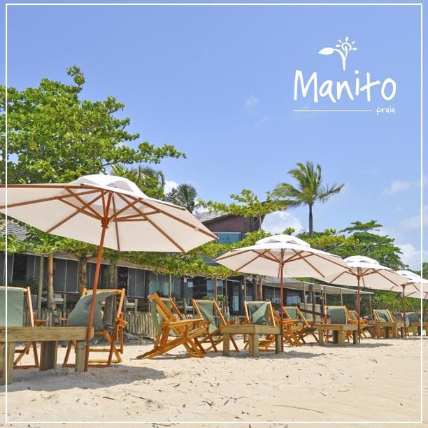 Manito Praia