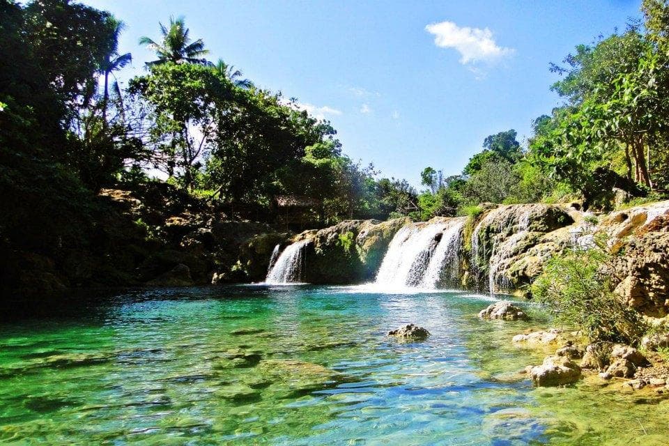 Falls