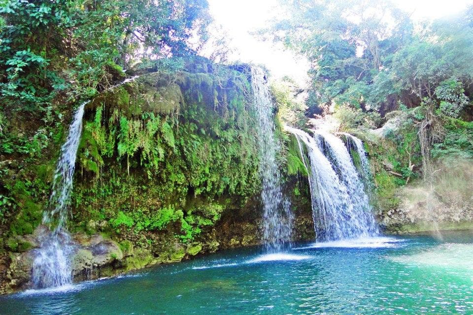 Falls