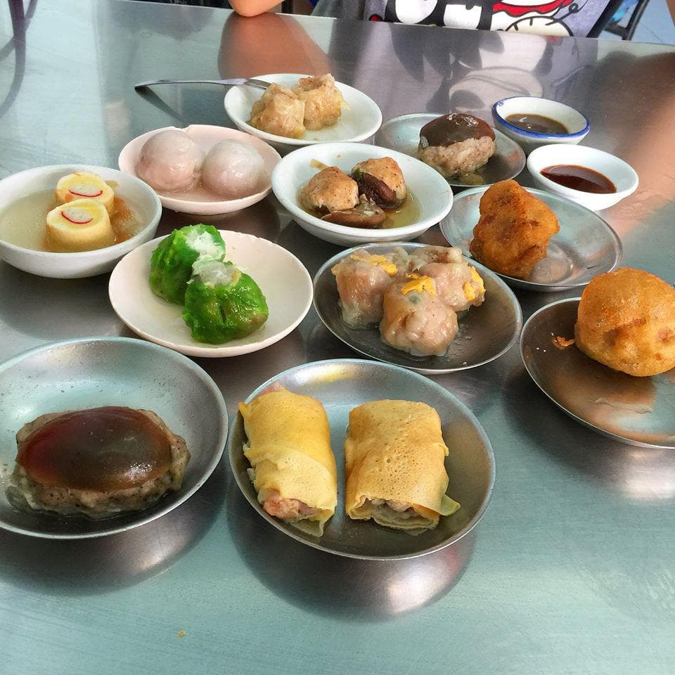 ติ่มซำ