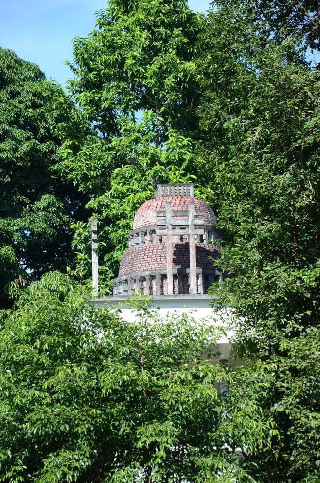 Wat Suan Mokkhaphalaram