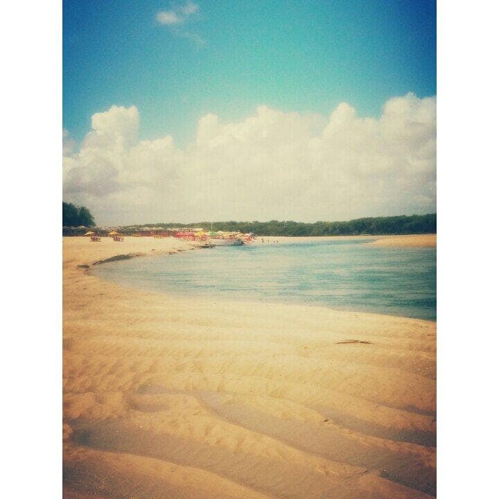 Sabiaguaba Beach Fortaleza
