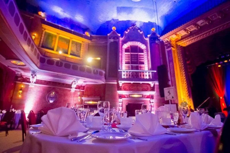Formule banquet