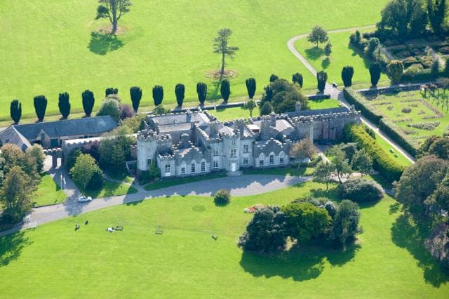 Ardgillan Castle & Demesne