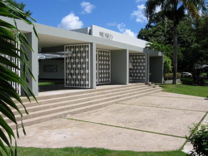Museo de Historia, Antropología y Arte, UPRRP