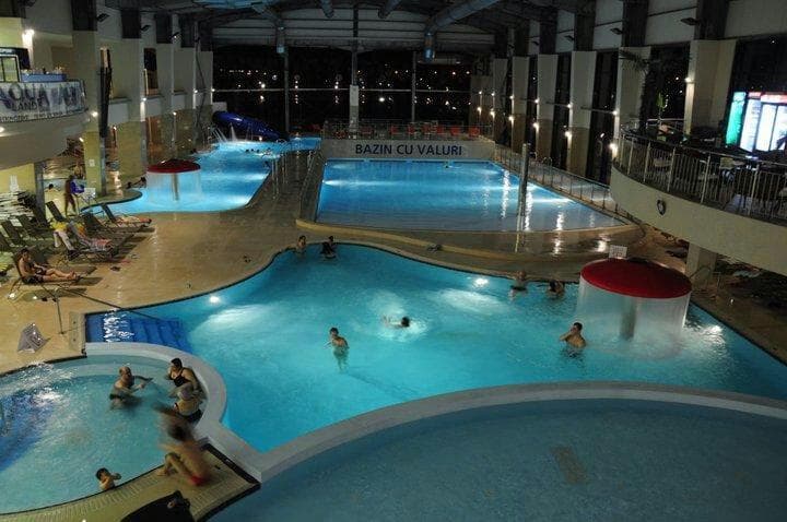Aqualand Deva