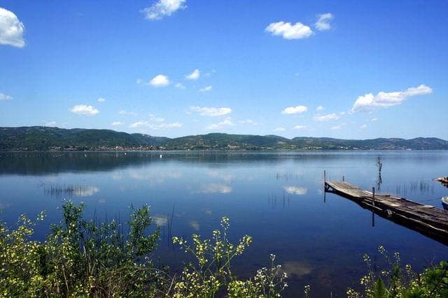 sapanca gölü