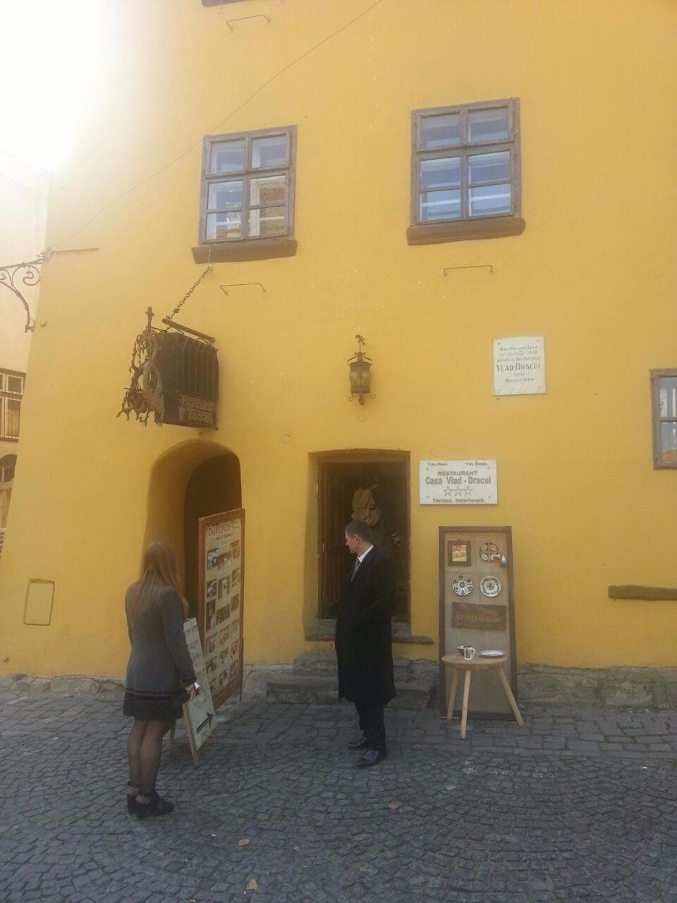 Torture Museum