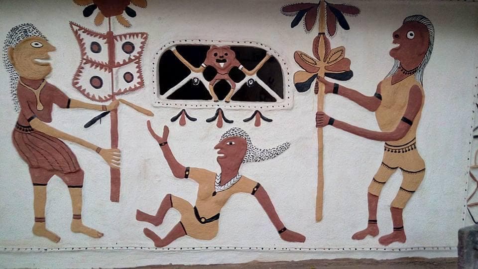 South Zone Cultural Centre Thanjavur