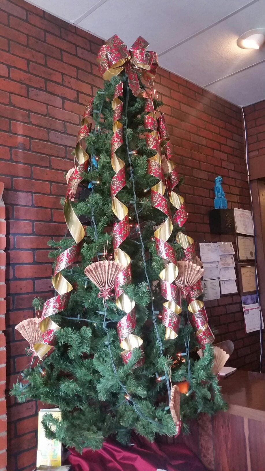 Harbour Palace Chinese Restaurant