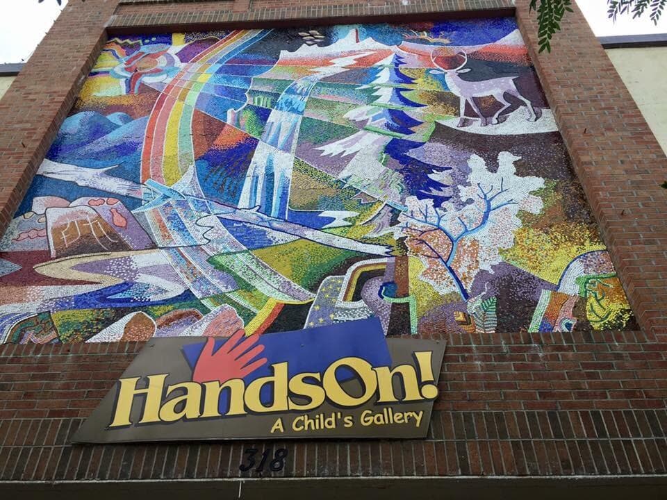 Hands On! Children's Museum