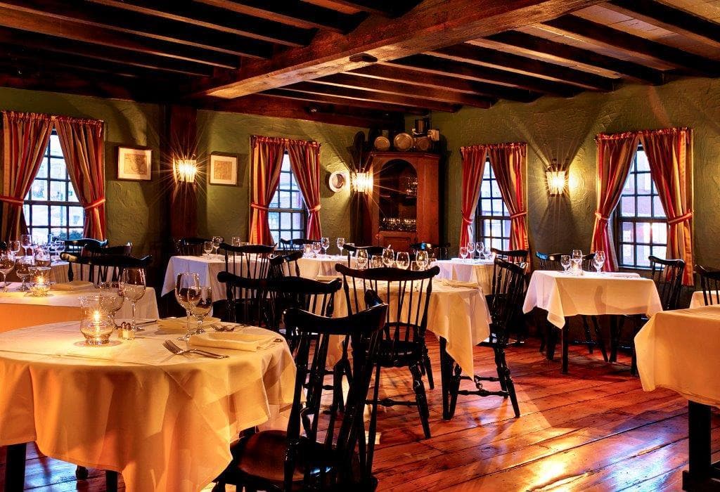 White Horse Tavern