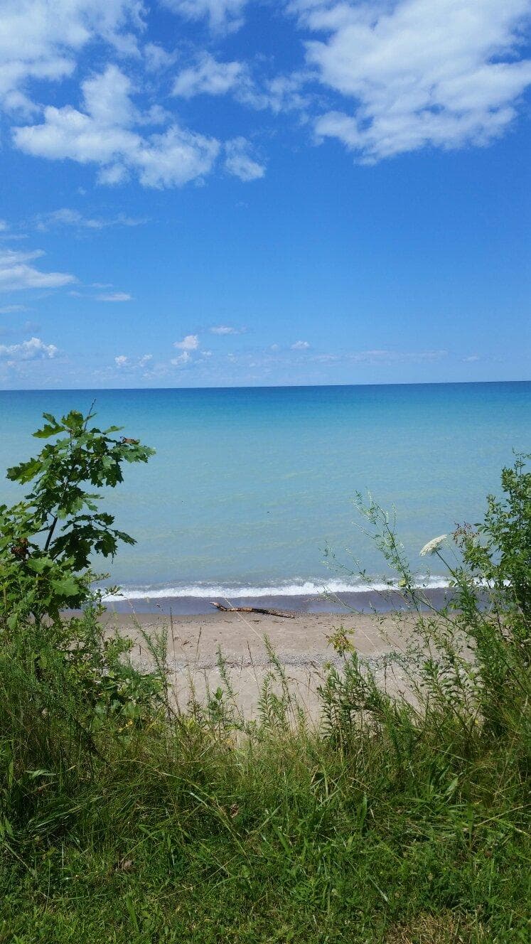 Highland Glen Conservation Area