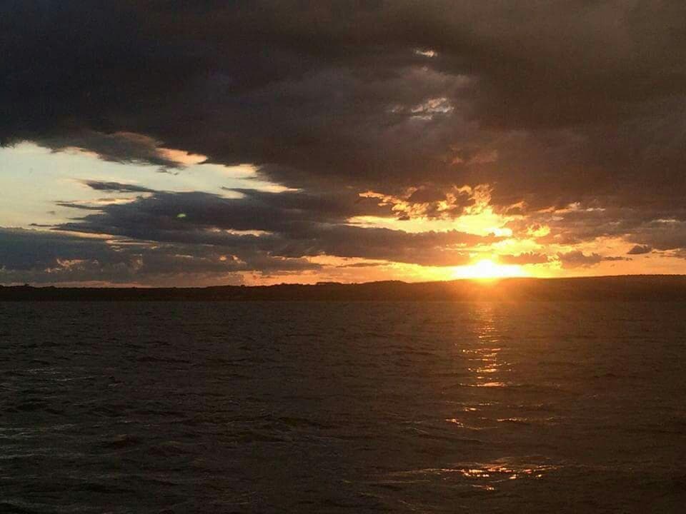 Chhari Dhandh Bird Sanctuary