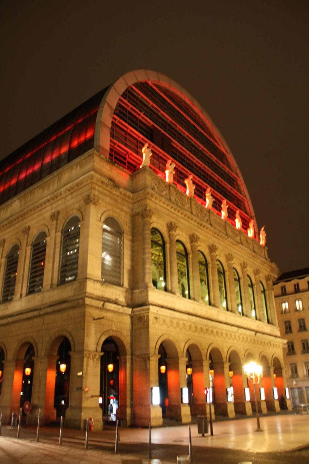 Opéra National de Lyon