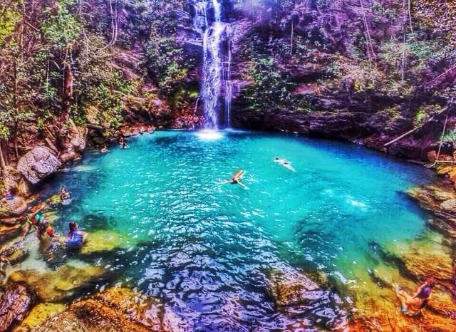 Natureza