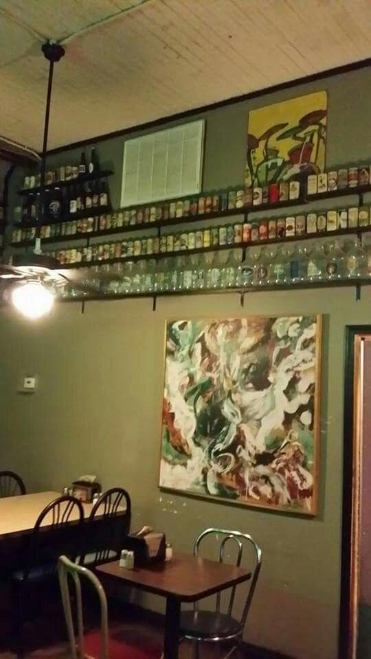 Vino's