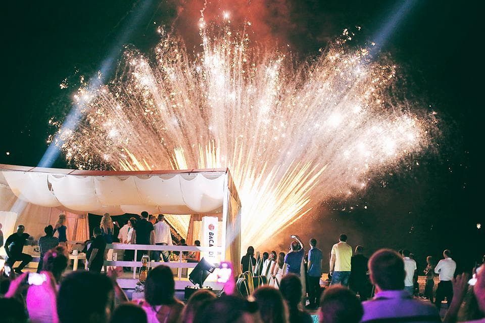 Sector 26 Batumi Georgia